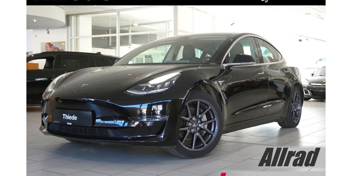 Tesla Model 3 64.650 km 23.550 &euro; Schöningen 38364