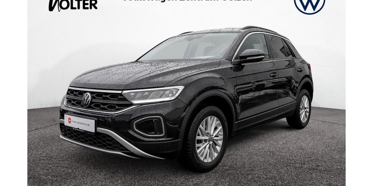 VW T-Roc 111.605 km 21.450 &euro; Uelzen 29525