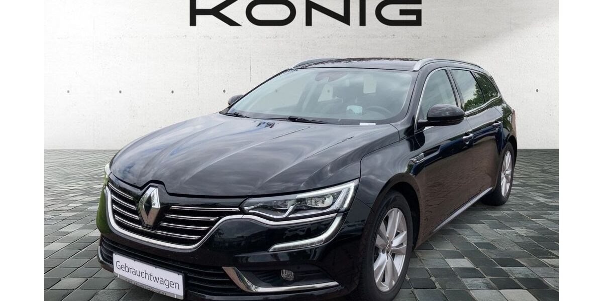 Renault Talisman 63.793 km 17.999 &euro; Erfurt 99099