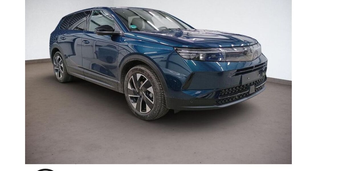 Opel Grandland (X) 4.322 km 29.990 &euro; Bremen 28779