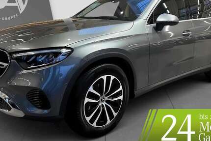 Mercedes-Benz GLC 220 58.921 km 44.374 &euro; Nienburg 31582