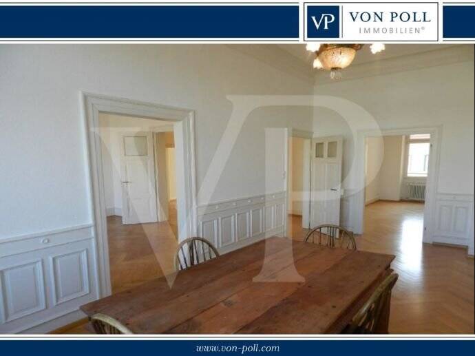 Mehrfamilienhaus mit herrlichem Blick auf den Neckar zimmer