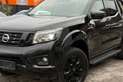Nissan Navara 163.282 km 19.500 € Essen 45356