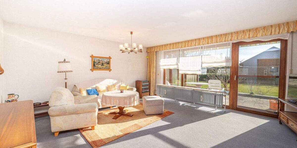 Bungalow Drochtersen - 6 Zimmer, 132 m&sup2;, 268.000&euro; | Angebot:25738620