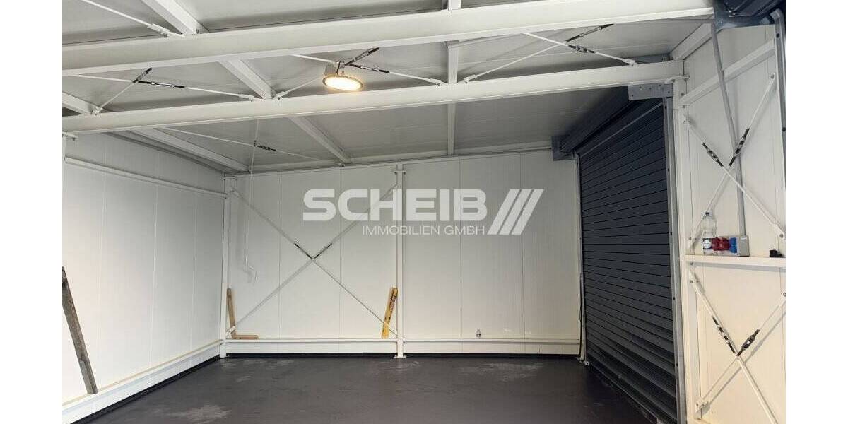 Gewerbeobjekt Gerabronn Dünsbach - 1.200&euro; | Angebot:25726516