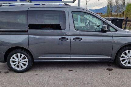 VW Caddy 7.300 km 38.889 &euro; Raubling 83064