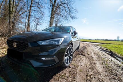 Seat Leon 84.000 km 20.500 &euro; Bodolz 88131