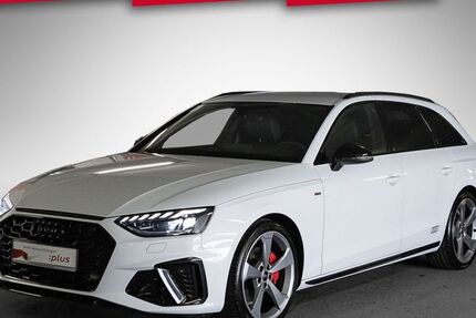 Audi A4 46.457 km 37.930 &euro; Stuttgart 70469