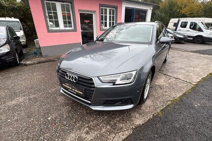 Audi A4 79.000 km 18.500 € Wuppertal 42329