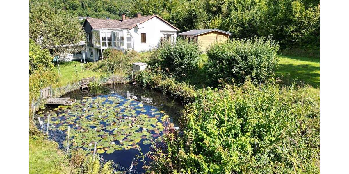 Einfamilienhaus Freudenberg Niederndorf - 6 Zimmer, 168 m&sup2;, 354.000&euro; | Angebot:25800103