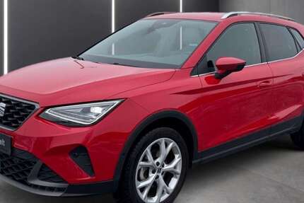 Seat Arona 16.953 km 19.980 &euro; Ennigerloh 59320