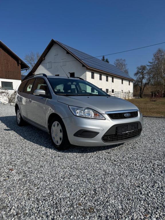 Ford Focus 240.159 km 999 € Baierbach /Landshut 84171