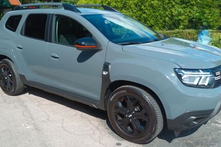 Dacia Duster 34.000 km 20.200 &euro; Detmold 32758