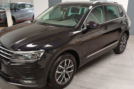 VW Tiguan 89.507 km 22.950 € Bad Oeynhausen 32547