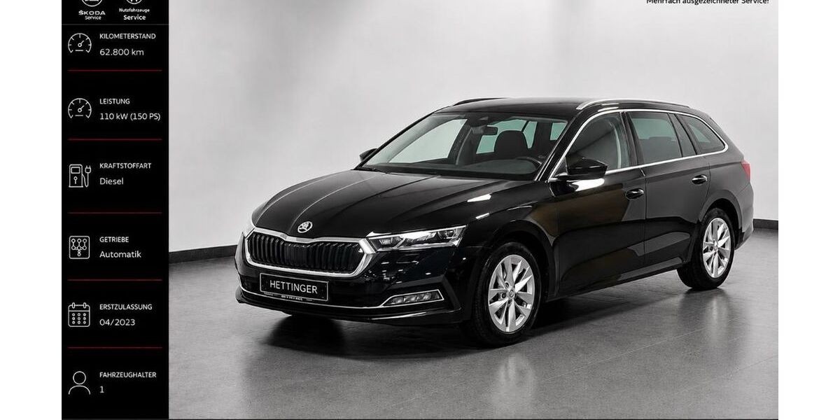 Skoda Octavia 62.800 km 26.800 &euro; Marktheidenfeld 97828