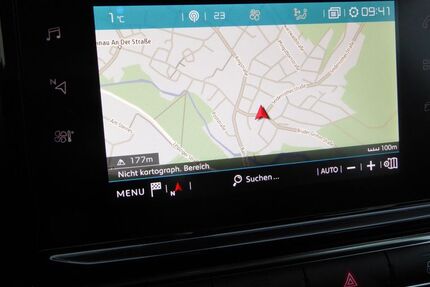 Citroen C4 Cactus 58.500 km 10.995 &euro; Steinau 36396