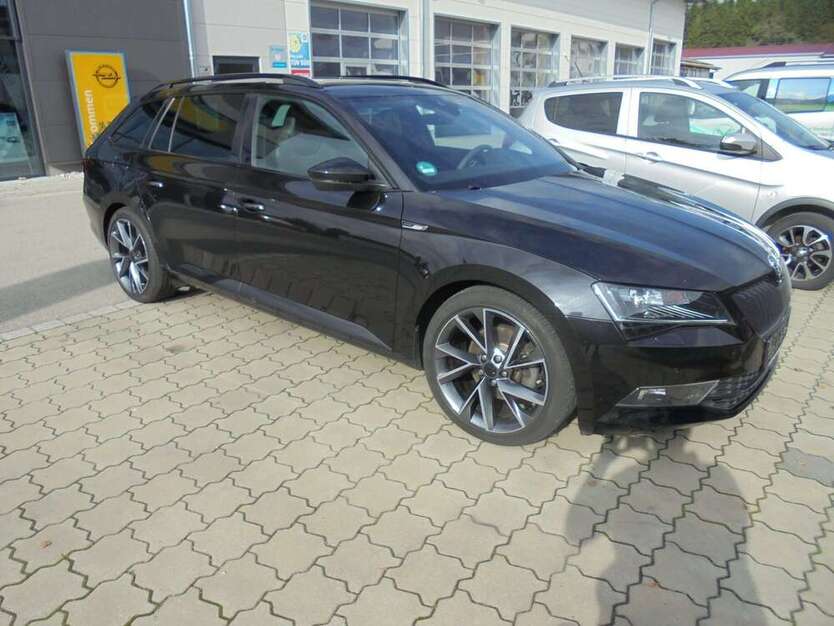 Skoda Superb 160.600 km 17.990 € Petting 83367