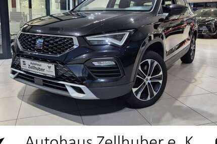 Seat Ateca 107.910 km 19.990 &euro; Neuötting 84524