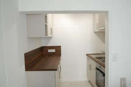 Wohnung zum Mieten in Augsburg 585 € 39 m²