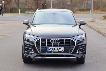 Audi Q5 93.000 km 34.900 &euro; Wolfsburg 38446