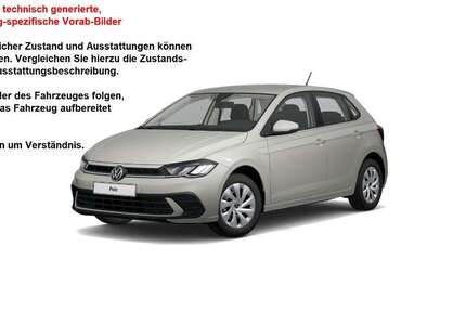 VW Polo 26.461 km 17.860 &euro; Lichtenstein 09350