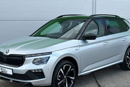 Skoda Kamiq 19.072 km 26.890 € Zwönitz / OT Dorfchemnitz 08297