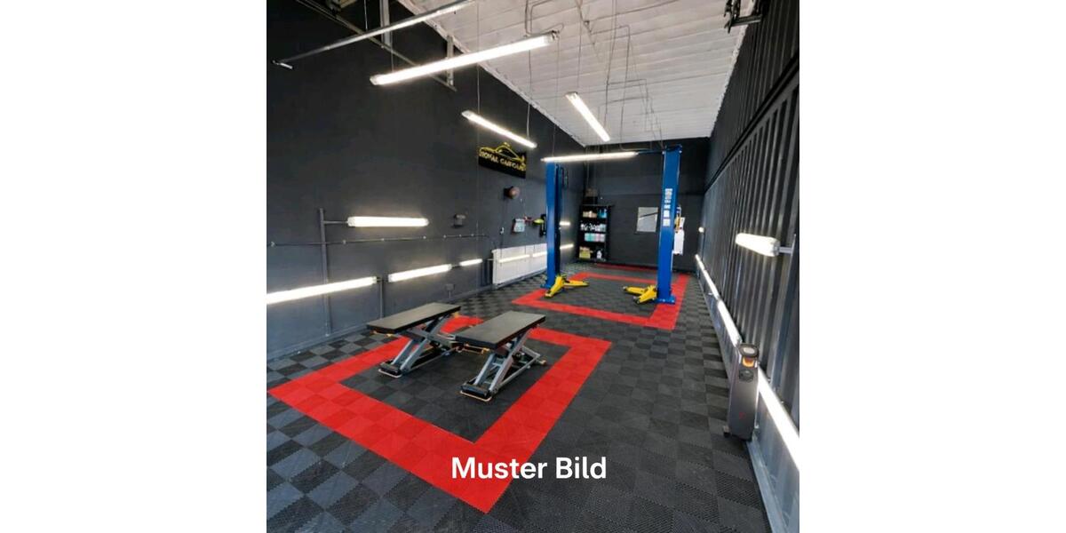 Gewerbeobjekt Nürnberg Holzheim - 1.600&euro; | Angebot:26357790