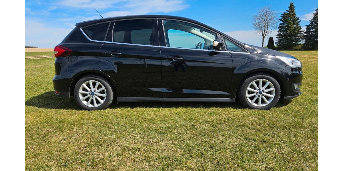 Ford C-Max 104.000 km 8.250 &euro; Ehekirchen 86676