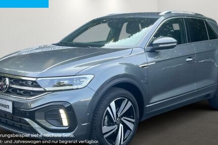 VW T-Roc 20.428 km 28.950 € Wuppertal 42109