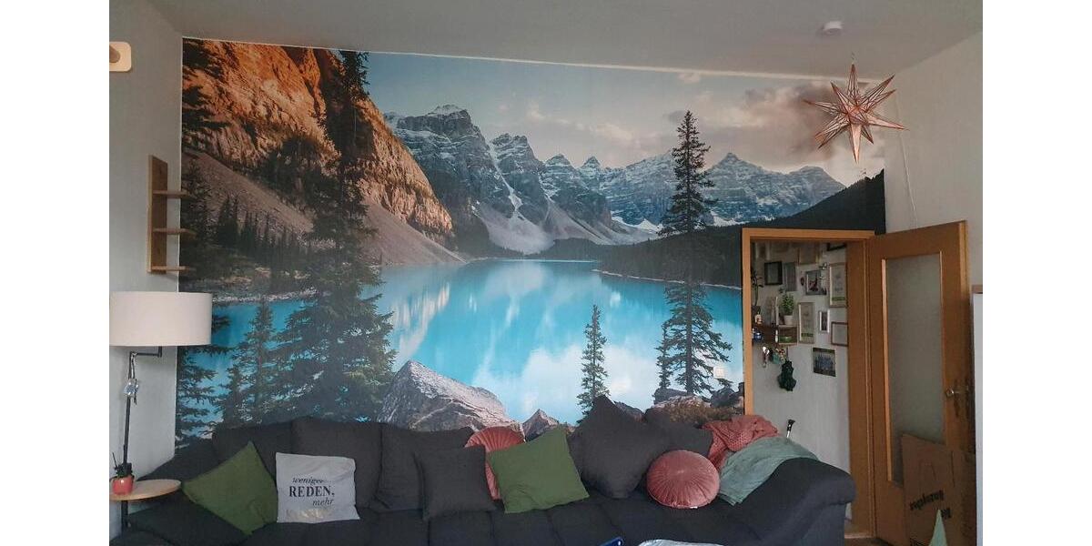 3,5 Raum Wohnung 85 m2 in Schneeberg OT Neustädtel 3 zimmer