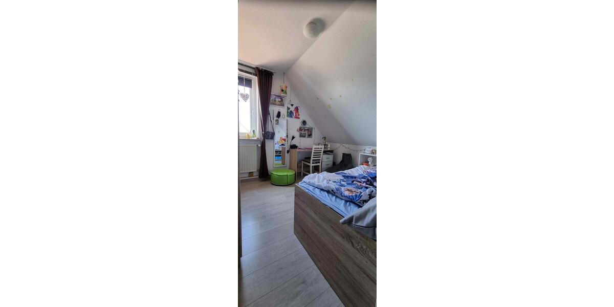 Etagenwohnung Friedrichskoog - 2 Zimmer, 51 m&sup2;, 475&euro; | Angebot:25220639