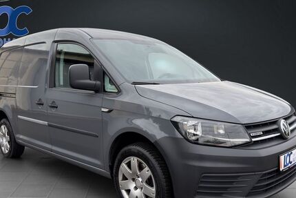 VW Caddy 111.255 km 9.999 &euro; Gebesee 99189