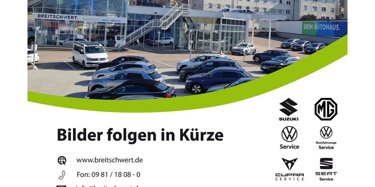 Suzuki Swift 1.500 km 19.650 &euro; Ansbach 91522