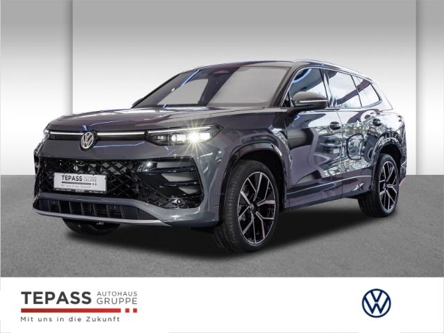 VW Tayron 14.999 km 54.550 € Ennepetal 58256