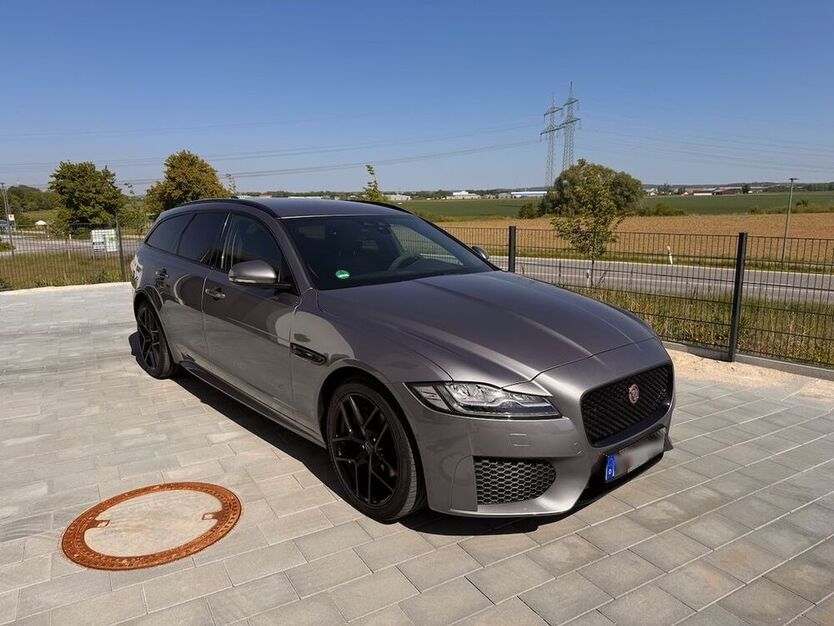 XF