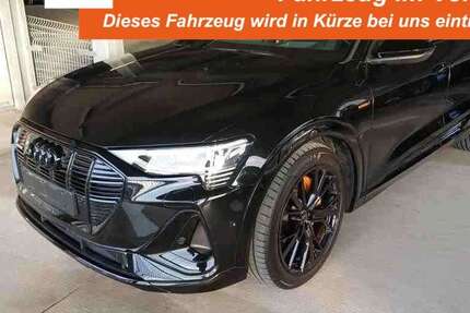 Audi e-tron 16.010 km 34.880 &euro; Rheine 48432