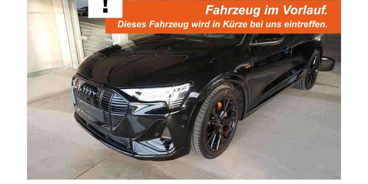 Audi e-tron 16.010 km 34.880 &euro; Rheine 48432