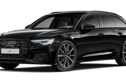 Audi A6 32.756 km 53.970 &euro; Aachen 52078