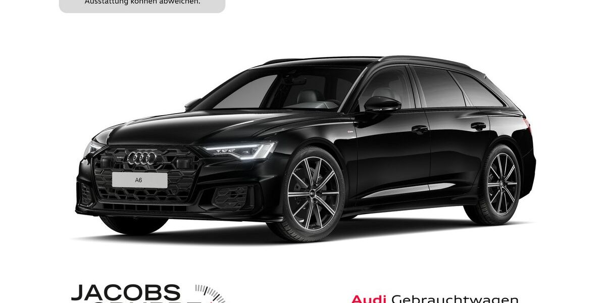 Audi A6 32.756 km 53.970 &euro; Aachen 52078
