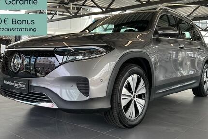 Mercedes-Benz EQB 28.200 km 37.450 &euro; Ebersberg 85560