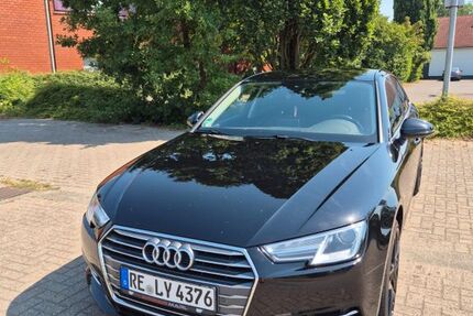 Audi A4 217.000 km 13.700 &euro; Recklinghausen 45661