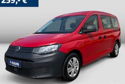 VW Caddy Maxi 53.504 km 21.930 &euro; Göppingen 73037