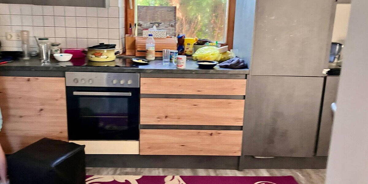 Etagenwohnung Landshut Wolfgang - 4 Zimmer, 100 m&sup2;, 299.000&euro; | Angebot:26236542
