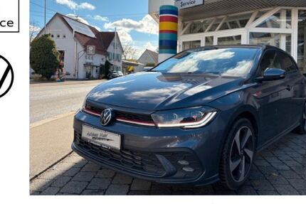 VW Polo 19.550 km 23.888 &euro; Kuchen 73329