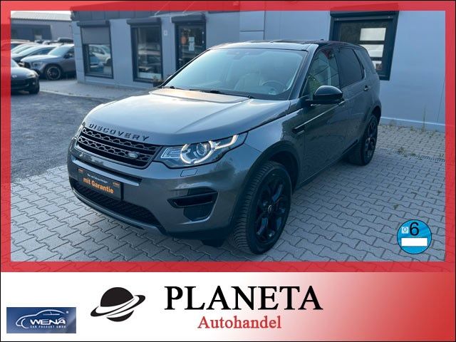 Land Rover Discovery 153.526 km 12.999 &euro; Ludwigsfelde 14974
