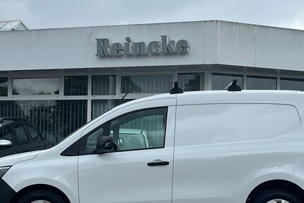 Nissan Townstar 582 km 23.890 € Neubrandenburg 17036