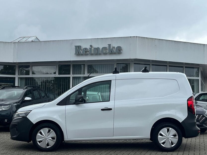 Nissan Townstar 582 km 23.890 € Neubrandenburg 17036