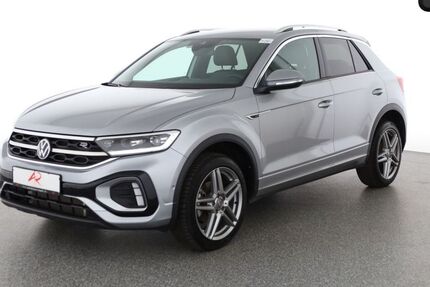 VW T-Roc 13.134 km 28.380 &euro; Berlin 12103