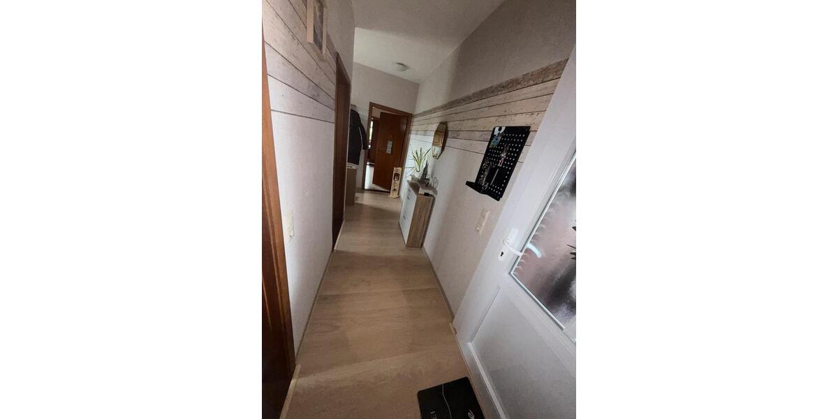 Erdgeschoßwohnung Südbrookmerland - 5 Zimmer, 70 m&sup2;, 850&euro; | Angebot:26225414