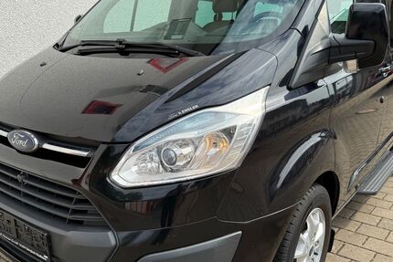 Ford Tourneo Custom 206.567 km 9.490 &euro; Bergisch Gladbach 51467